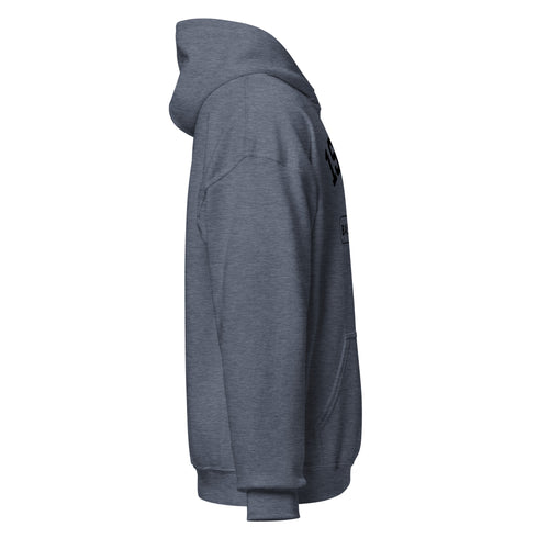 1STAR Basketball One Hoodie